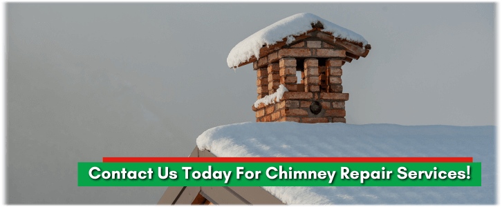 Chimney Repair Portland OR