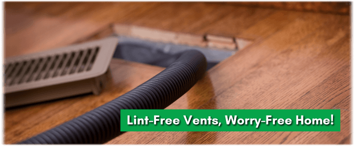 Dryer Vent Cleaning Portland OR