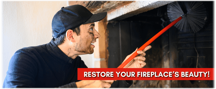 Fireplace Cleaning Portland OR