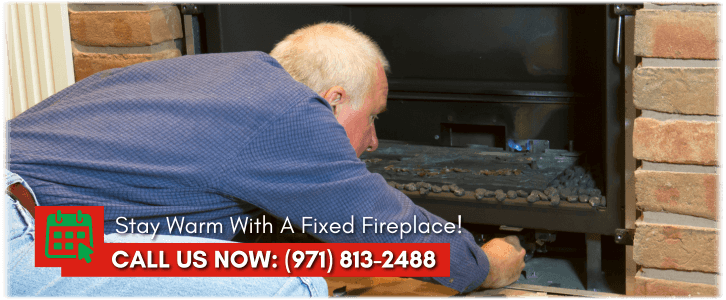 Fireplace Repair Portland OR