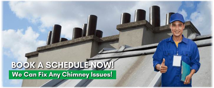 Portland OR Chimney Sweep