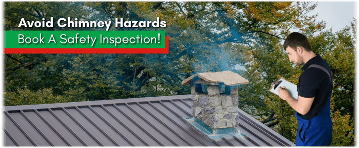 Chimney and Fireplace Inspection Portland OR
